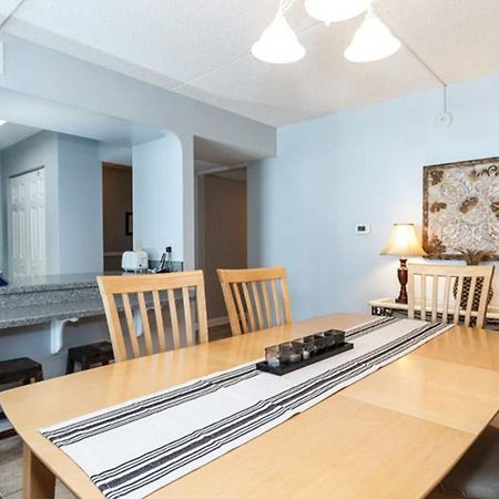 Island Echos 2Nd - 3Rd Floor Condos フォート・ウォルトン・ビーチ 部屋 写真