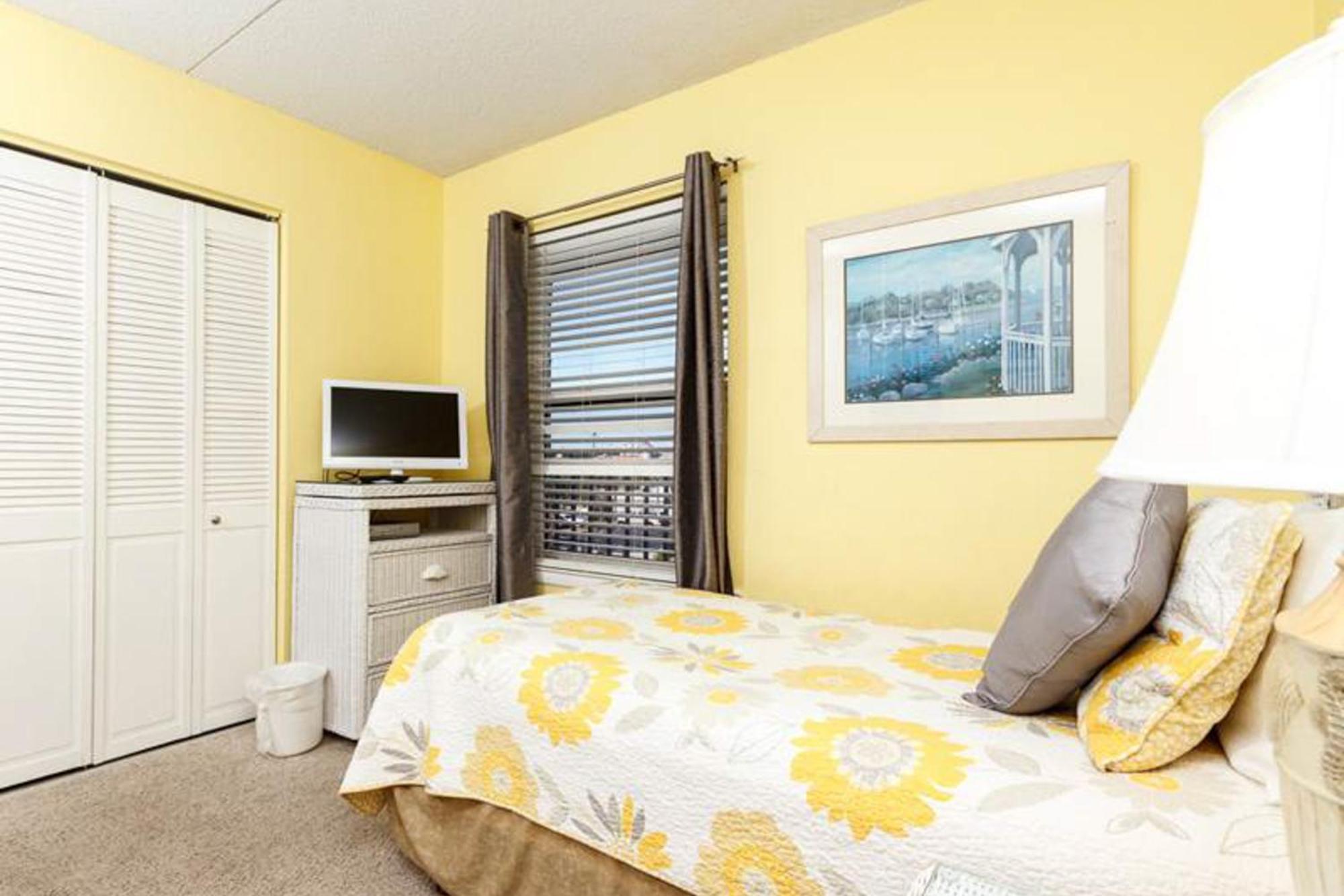Island Echos 2Nd - 3Rd Floor Condos フォート・ウォルトン・ビーチ 部屋 写真