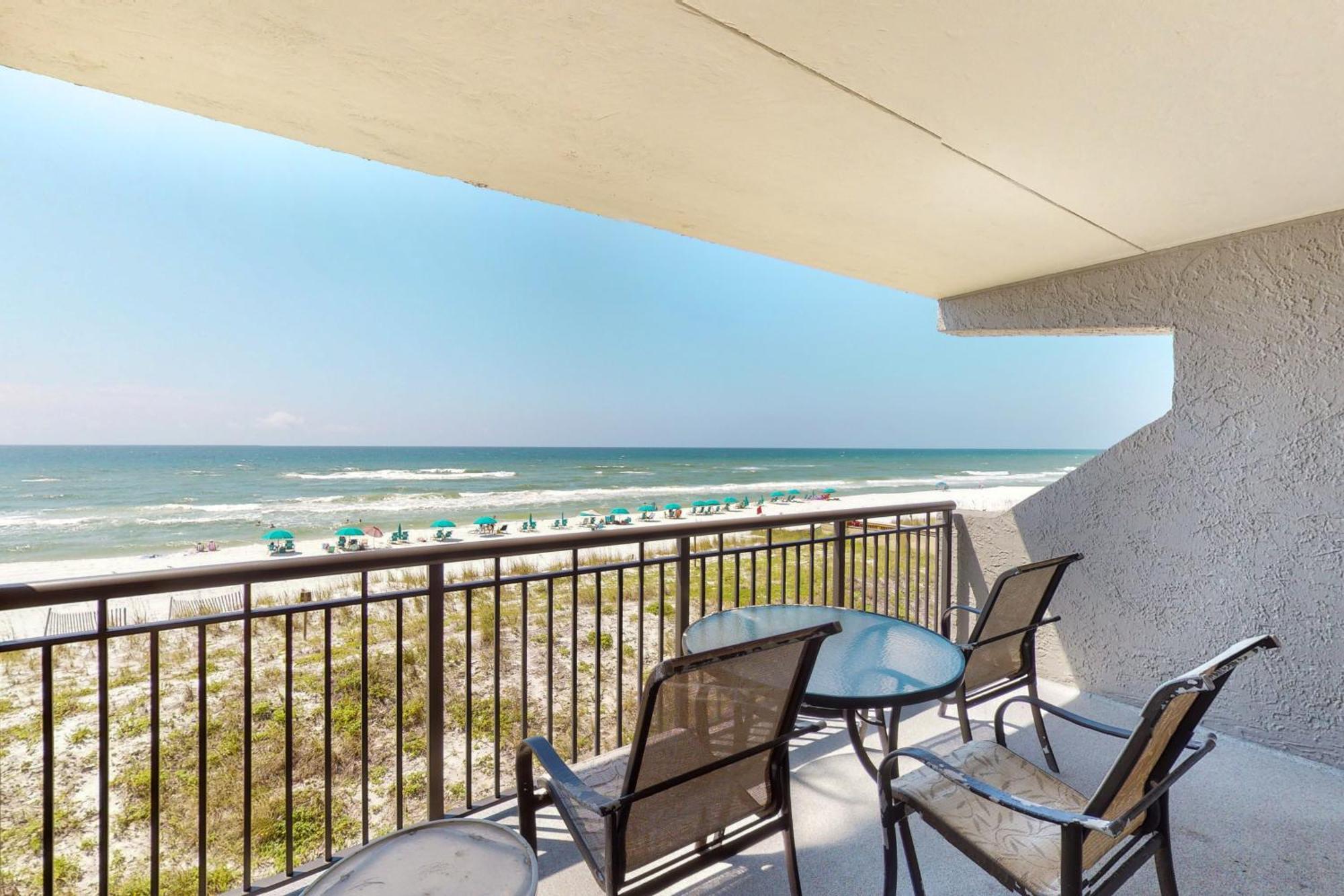 Island Echos 2Nd - 3Rd Floor Condos フォート・ウォルトン・ビーチ 部屋 写真