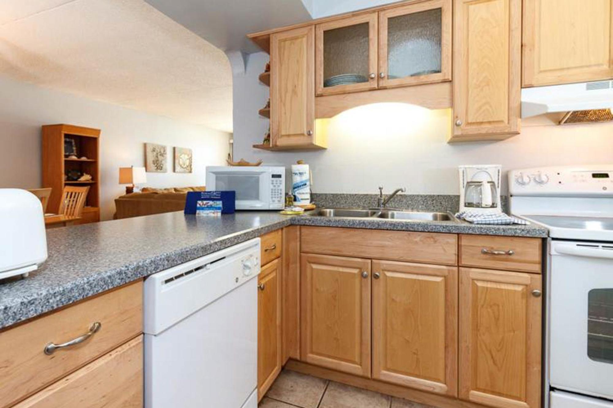 Island Echos 2Nd - 3Rd Floor Condos フォート・ウォルトン・ビーチ 部屋 写真