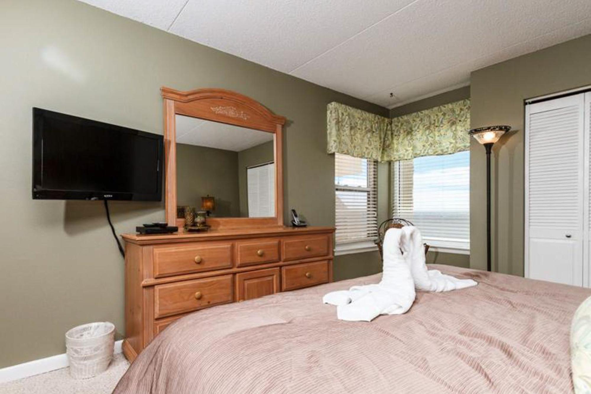 Island Echos 2Nd - 3Rd Floor Condos フォート・ウォルトン・ビーチ 部屋 写真