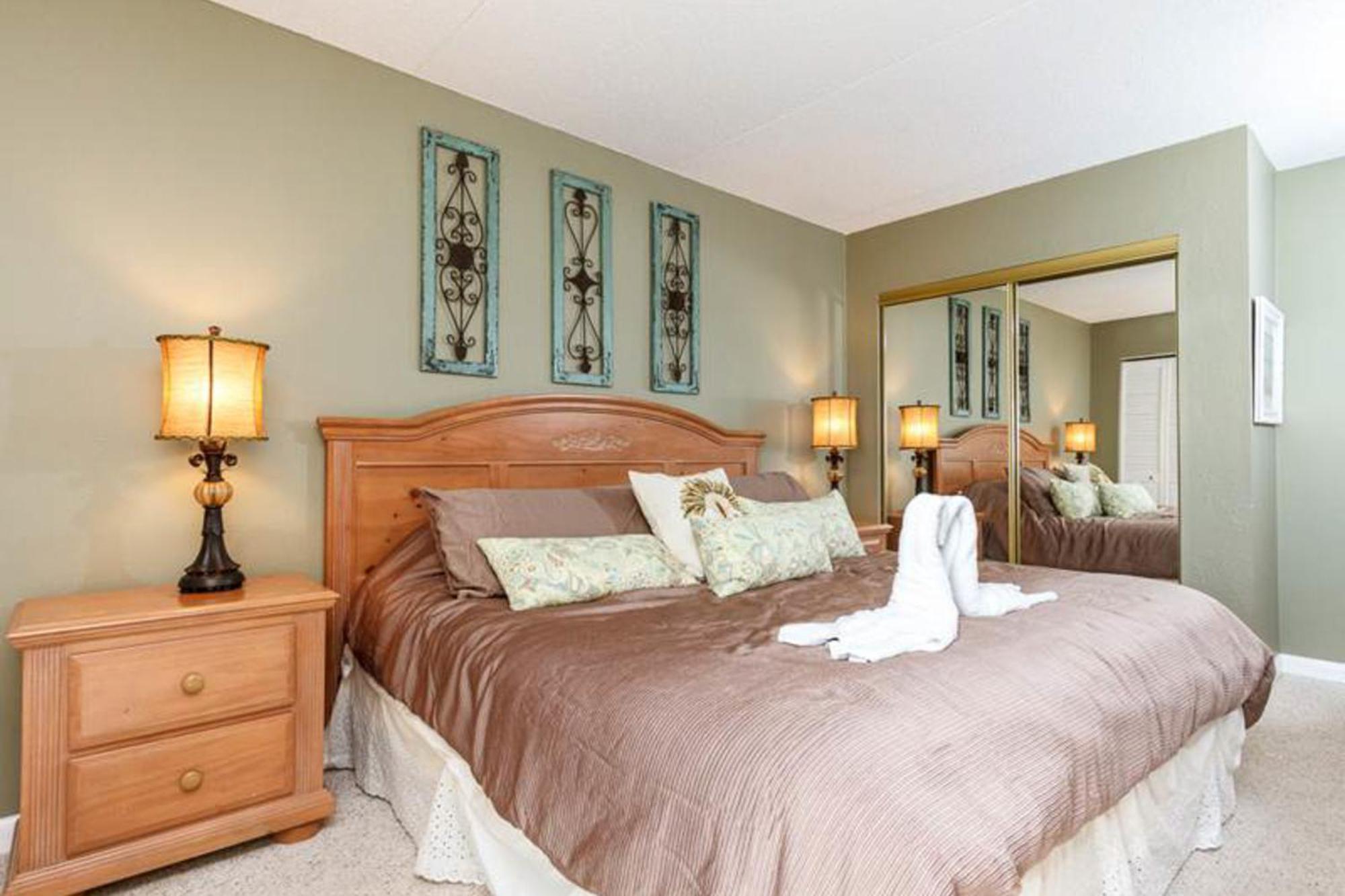 Island Echos 2Nd - 3Rd Floor Condos フォート・ウォルトン・ビーチ 部屋 写真
