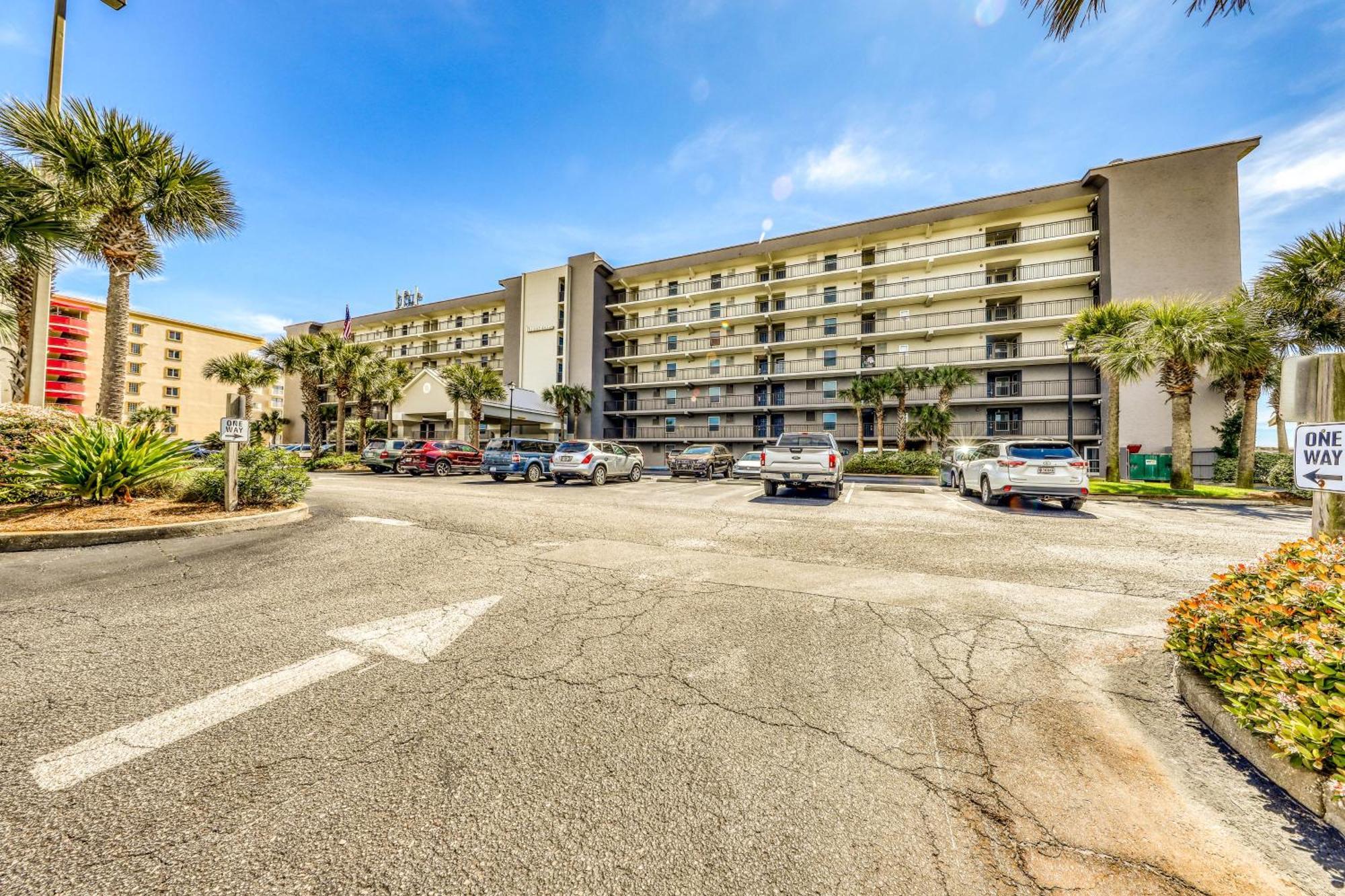 Island Echos 2Nd - 3Rd Floor Condos フォート・ウォルトン・ビーチ 部屋 写真