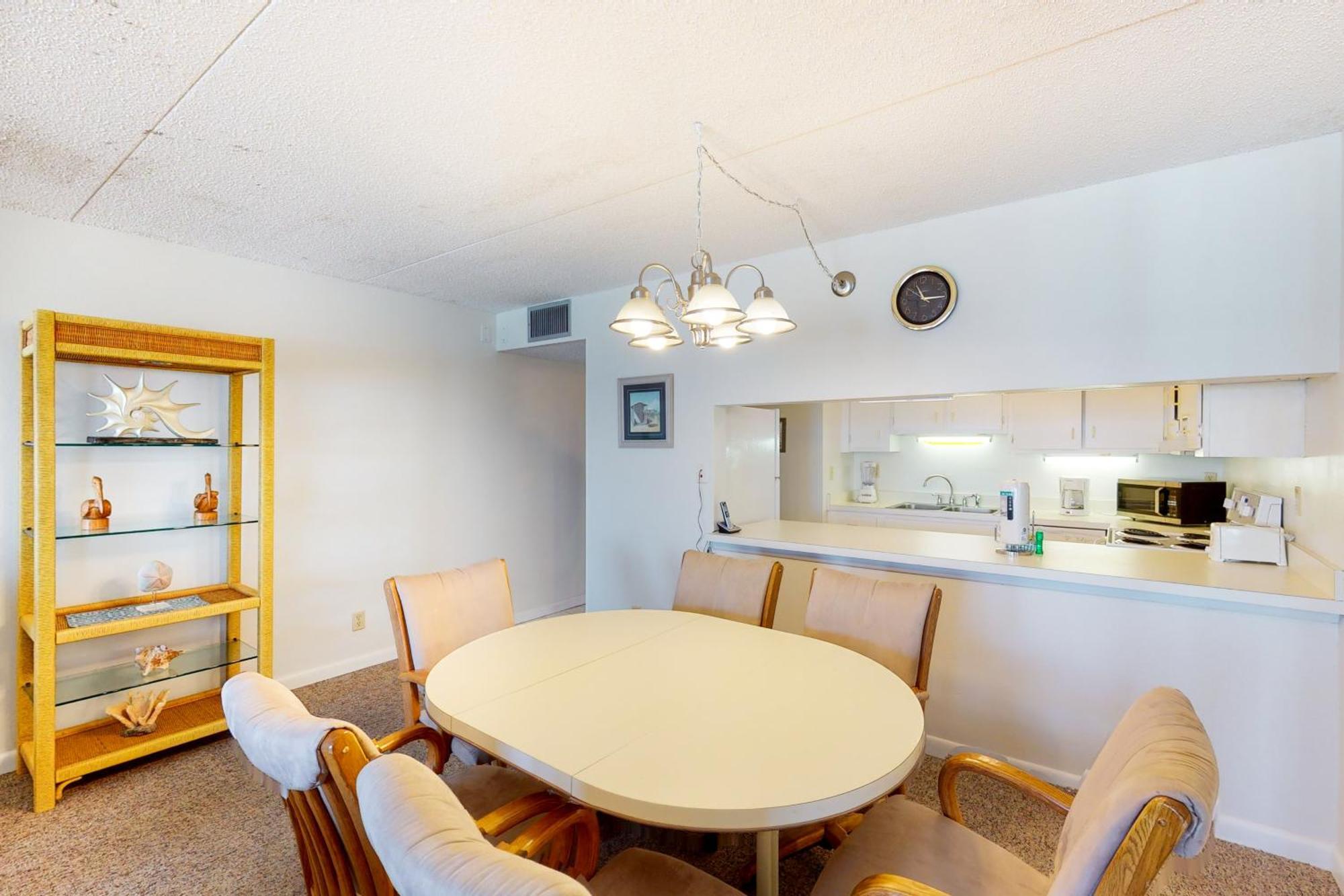 Island Echos 2Nd - 3Rd Floor Condos フォート・ウォルトン・ビーチ 部屋 写真