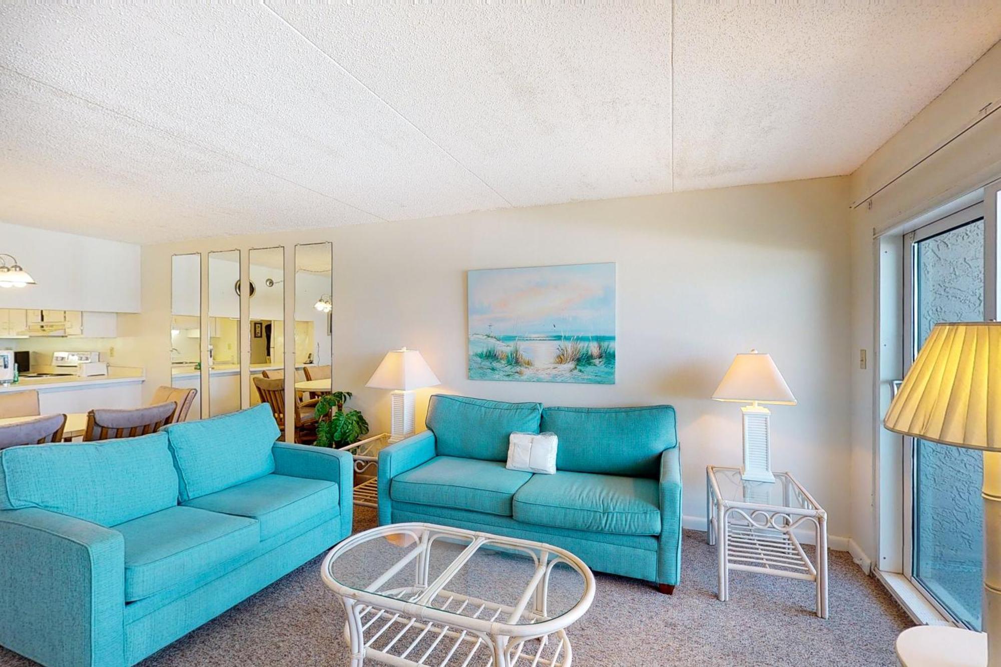 Island Echos 2Nd - 3Rd Floor Condos フォート・ウォルトン・ビーチ 部屋 写真