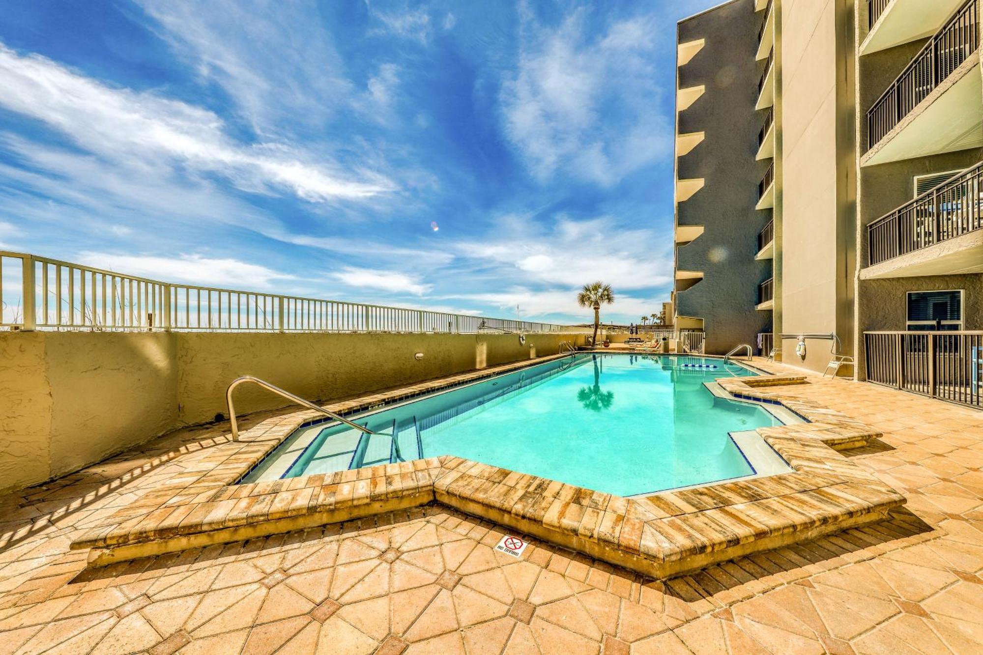 Island Echos 2Nd - 3Rd Floor Condos フォート・ウォルトン・ビーチ 部屋 写真