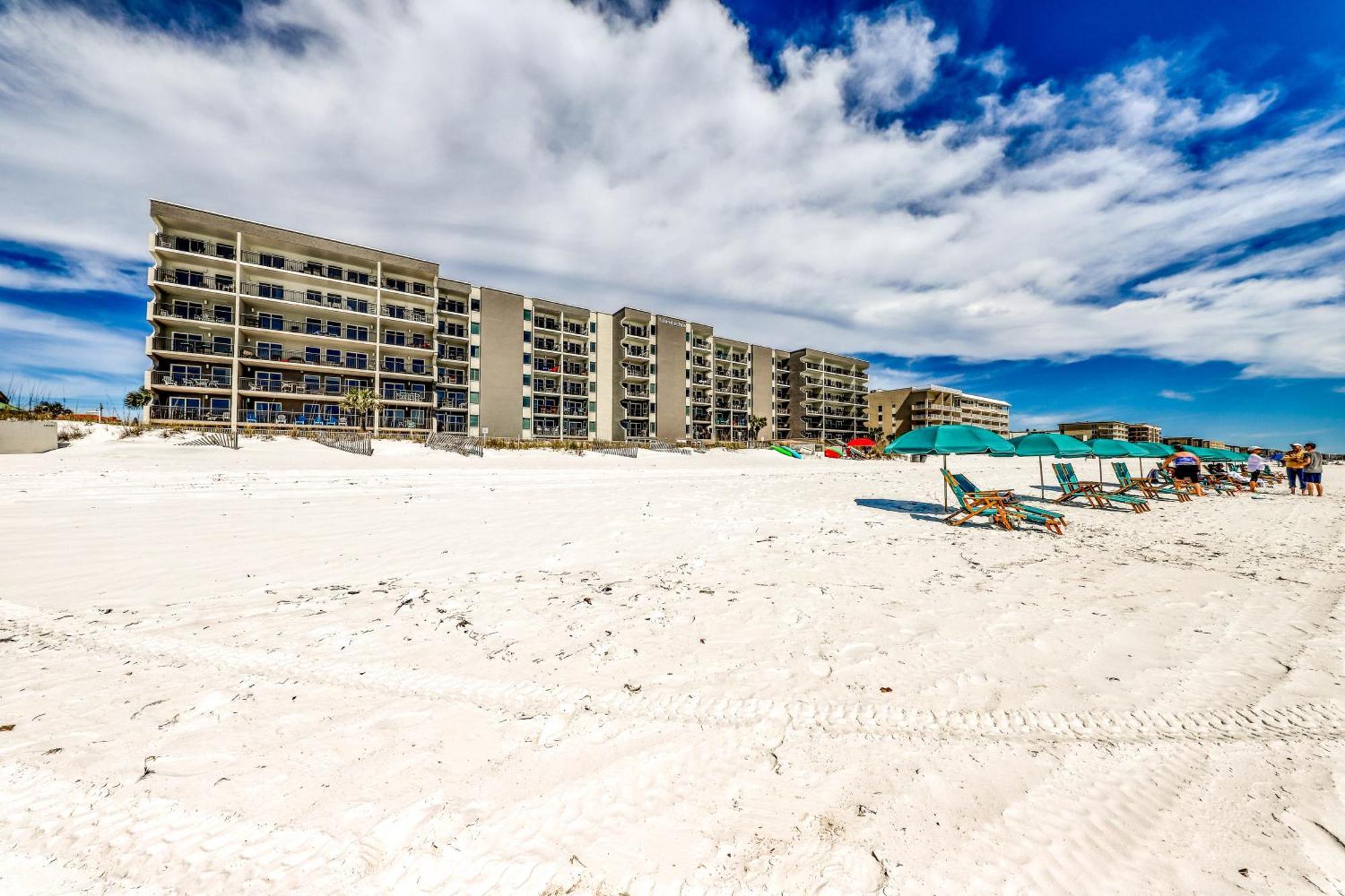 Island Echos 2Nd - 3Rd Floor Condos フォート・ウォルトン・ビーチ 部屋 写真