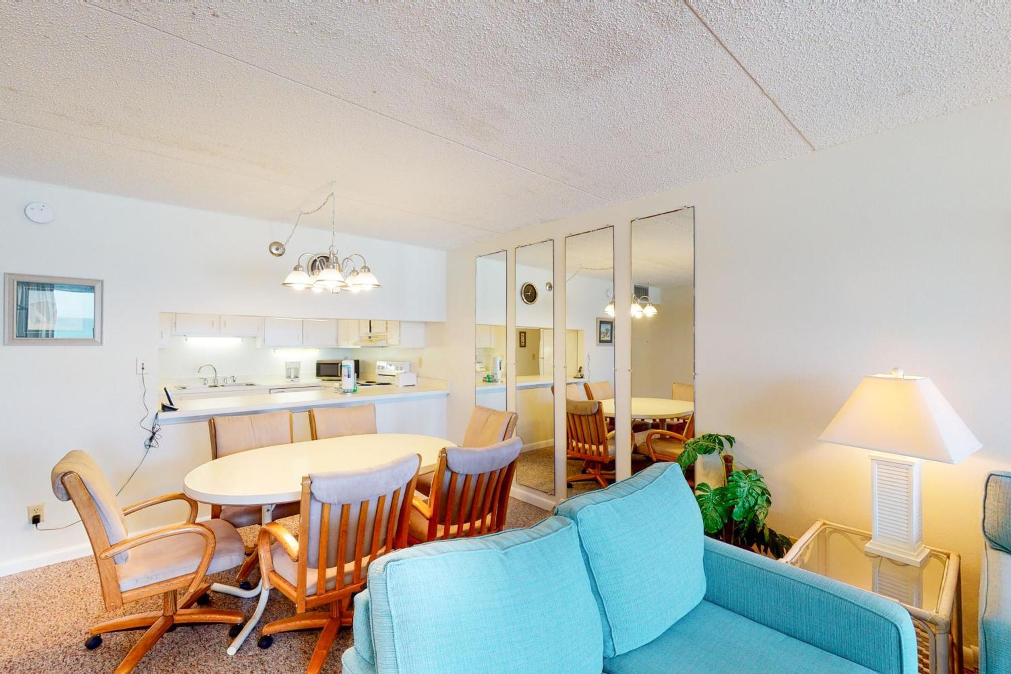 Island Echos 2Nd - 3Rd Floor Condos フォート・ウォルトン・ビーチ 部屋 写真
