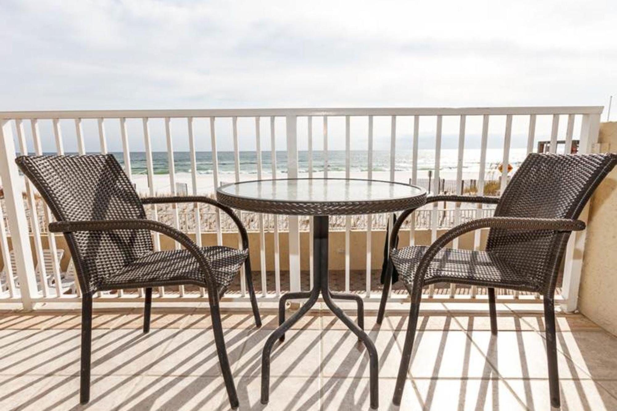 Island Echos 2Nd - 3Rd Floor Condos フォート・ウォルトン・ビーチ 部屋 写真