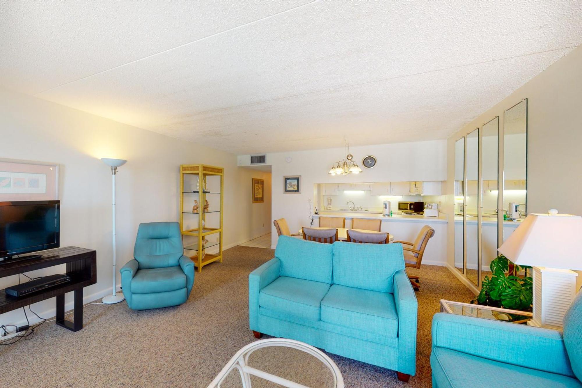 Island Echos 2Nd - 3Rd Floor Condos フォート・ウォルトン・ビーチ 部屋 写真