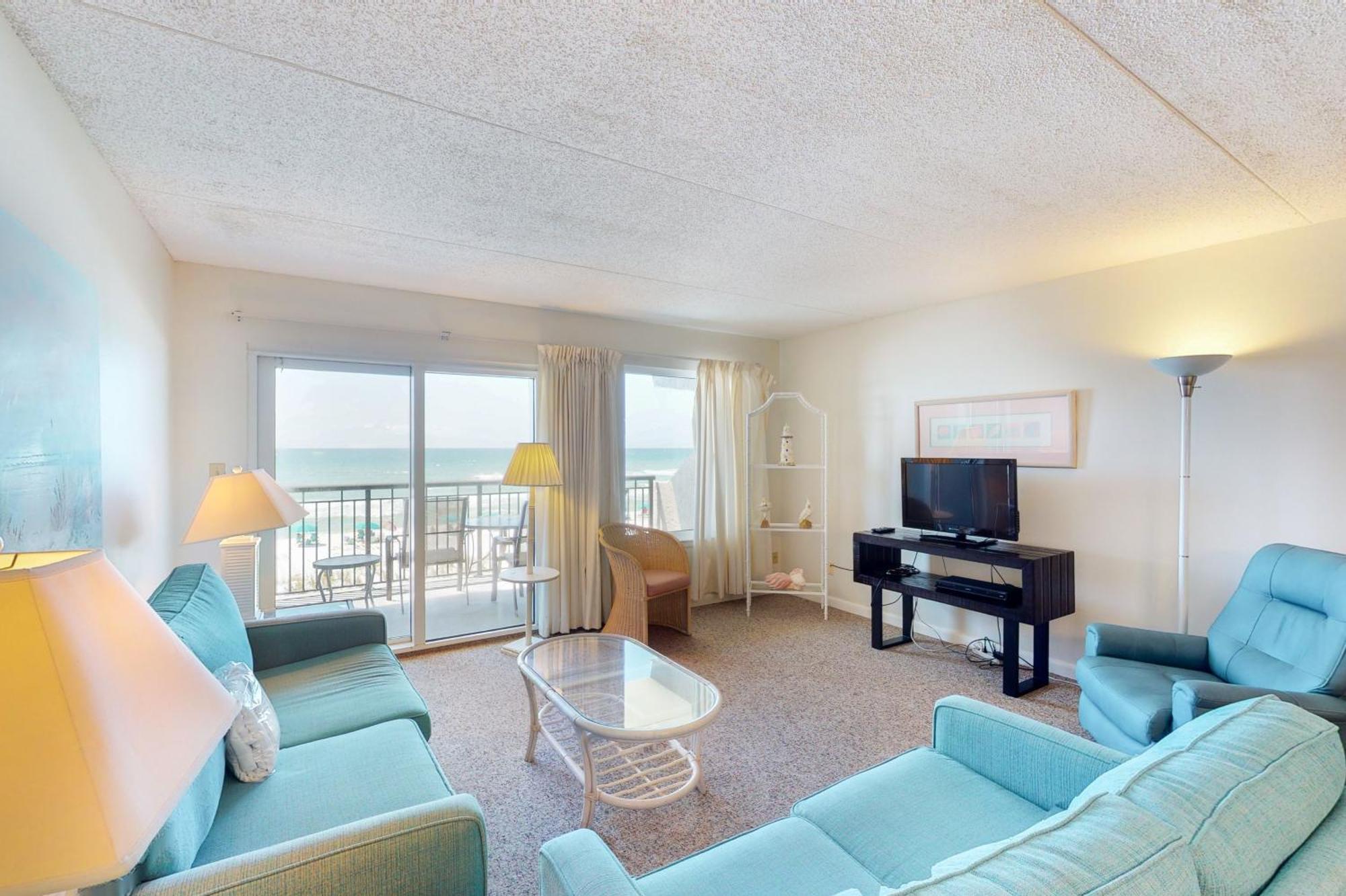 Island Echos 2Nd - 3Rd Floor Condos フォート・ウォルトン・ビーチ 部屋 写真
