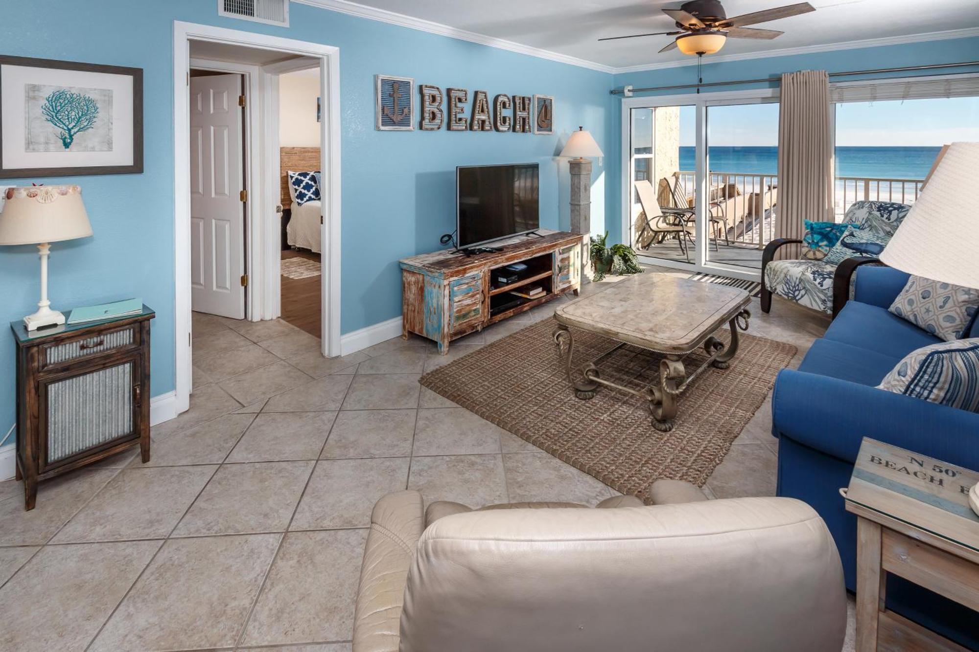 Island Echos 2Nd - 3Rd Floor Condos フォート・ウォルトン・ビーチ 部屋 写真
