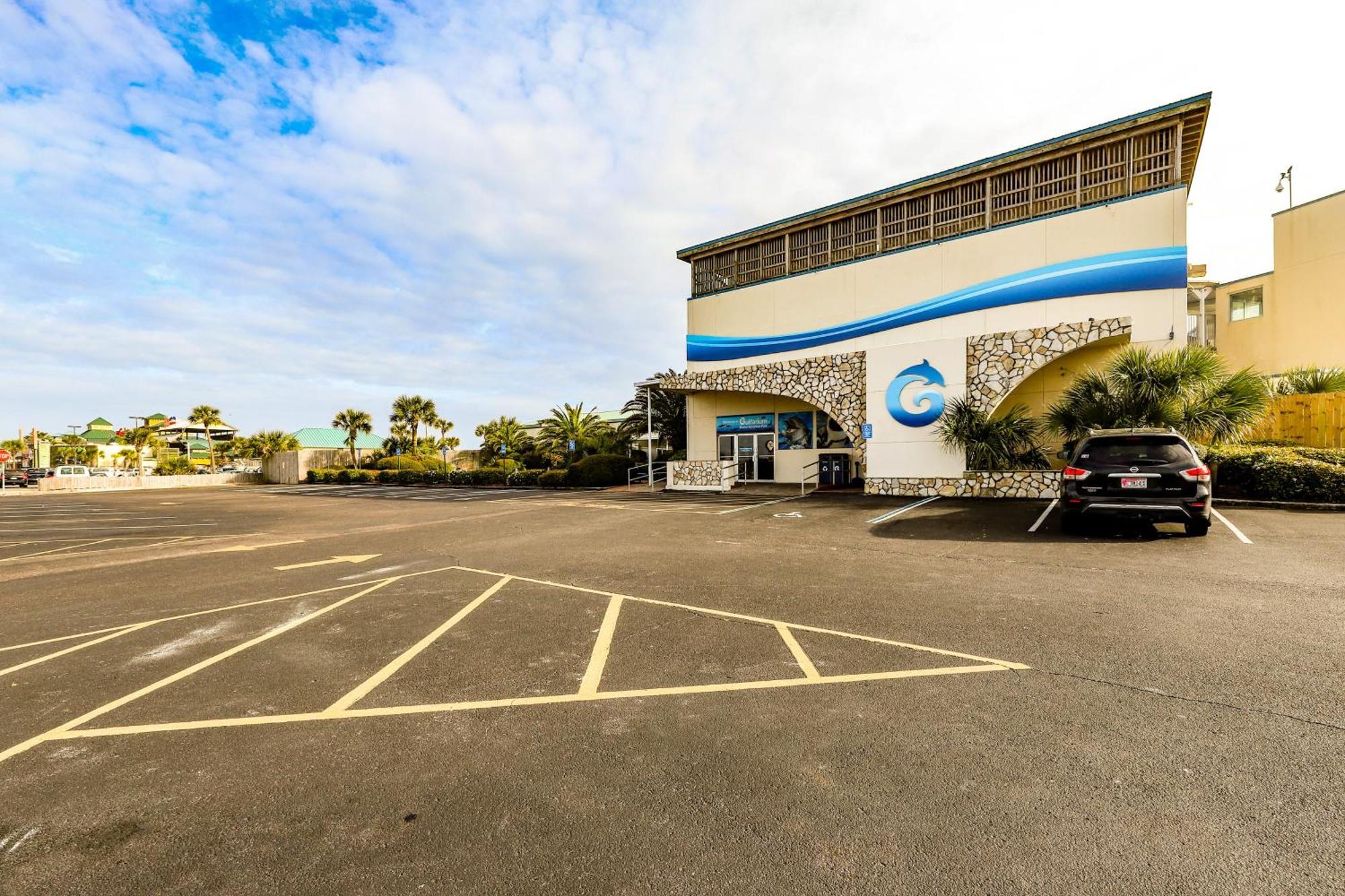 Island Echos 2Nd - 3Rd Floor Condos フォート・ウォルトン・ビーチ 部屋 写真