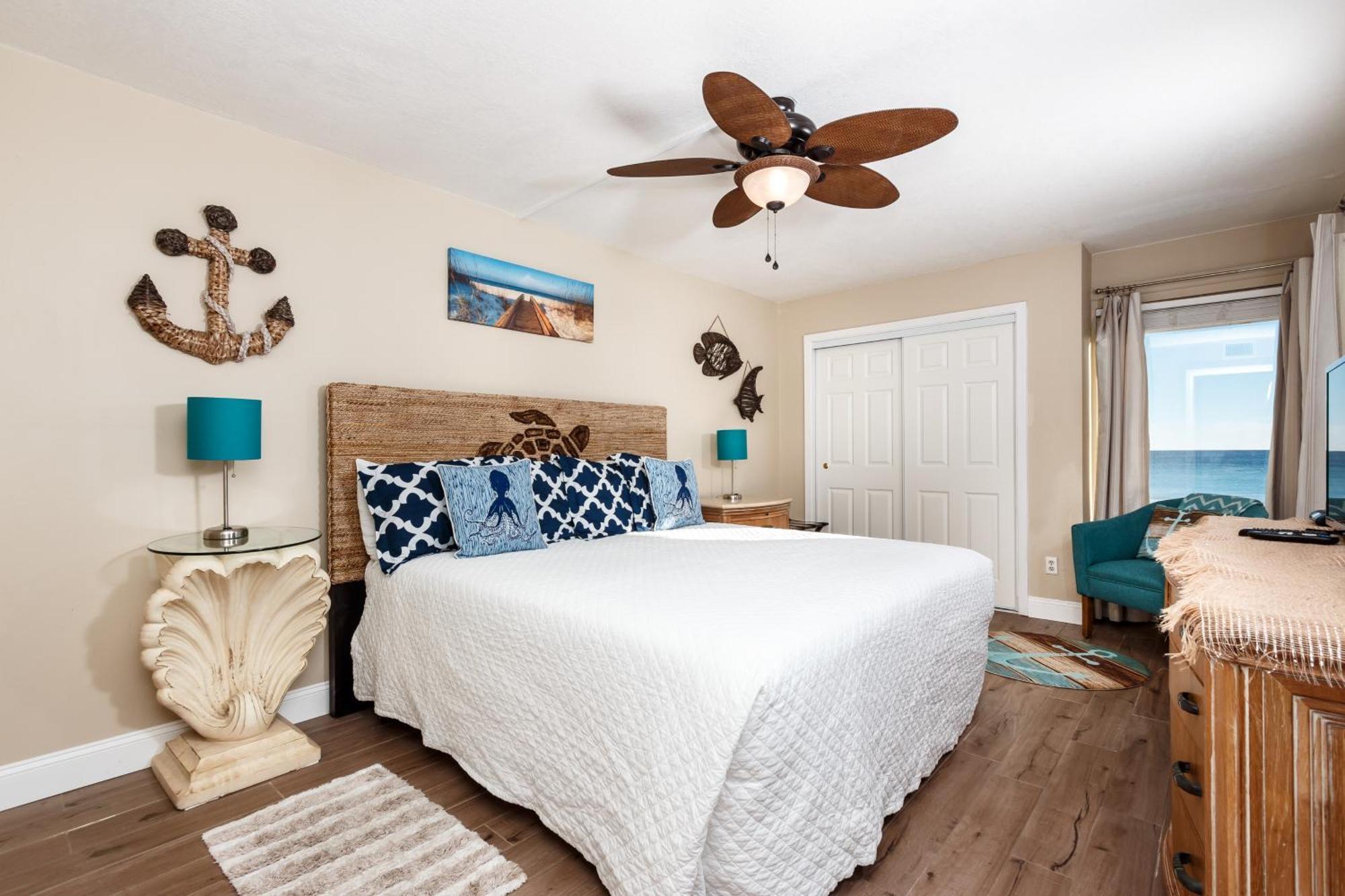 Island Echos 2Nd - 3Rd Floor Condos フォート・ウォルトン・ビーチ 部屋 写真