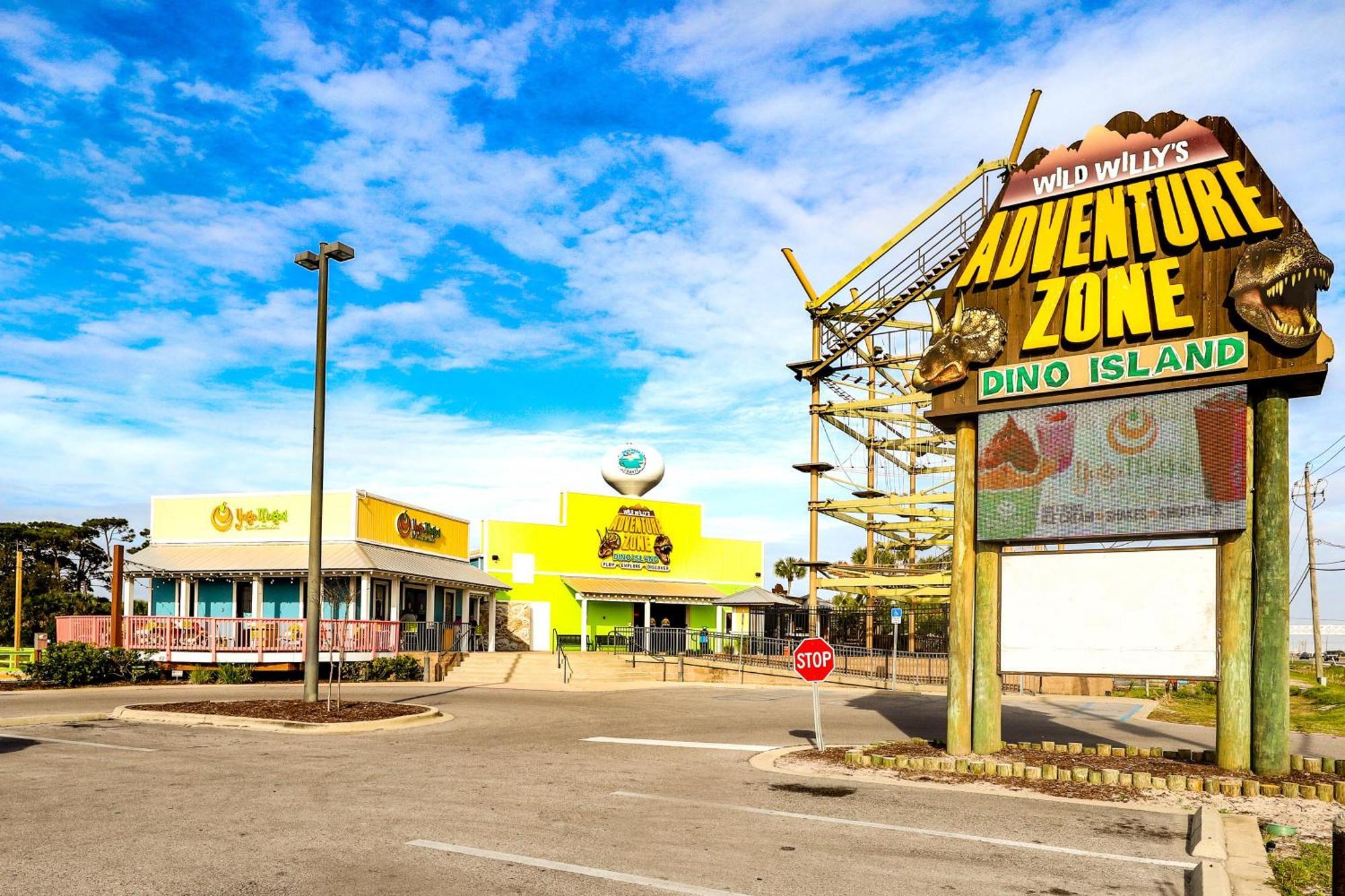 Island Echos 2Nd - 3Rd Floor Condos フォート・ウォルトン・ビーチ 部屋 写真