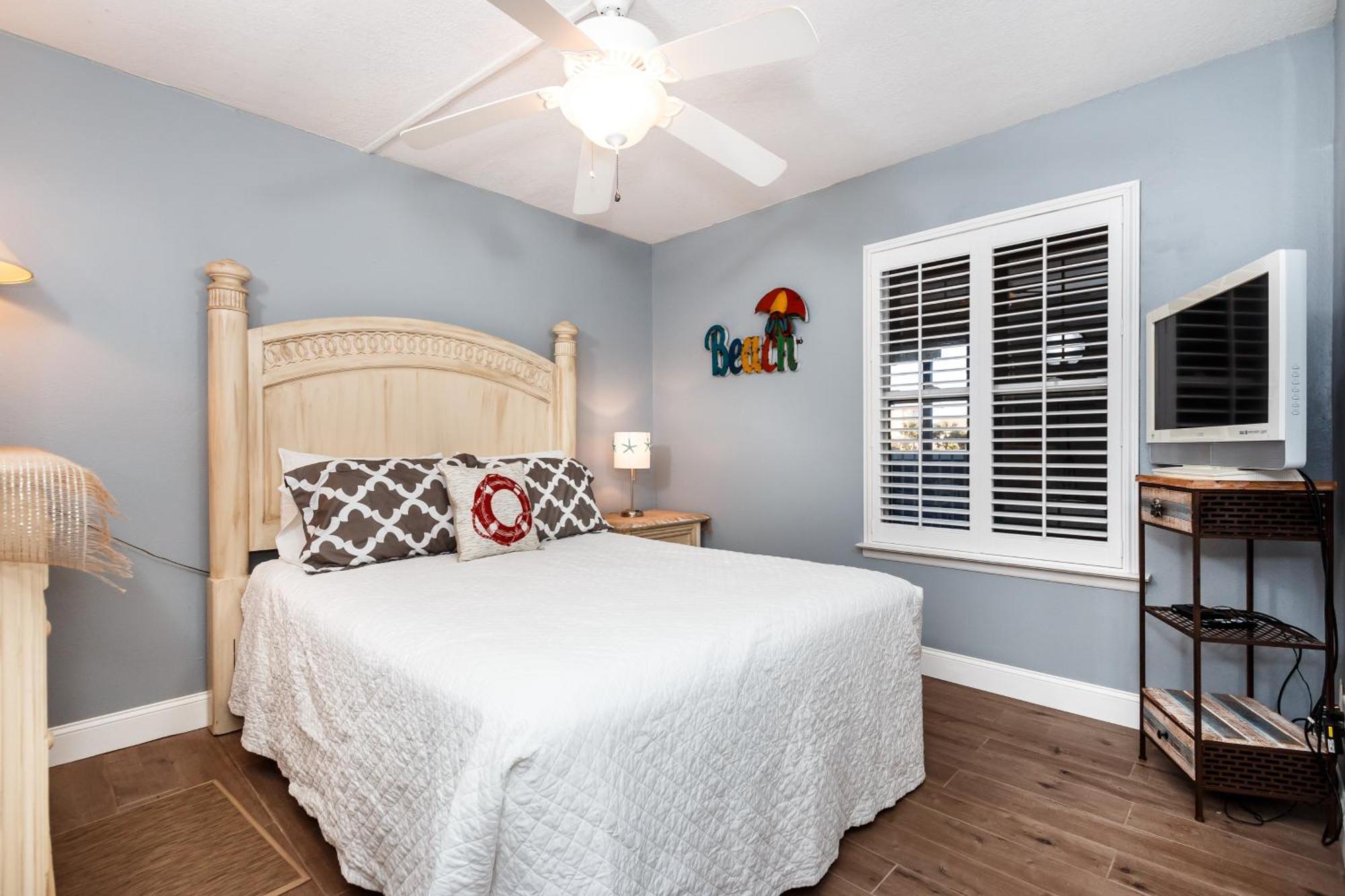 Island Echos 2Nd - 3Rd Floor Condos フォート・ウォルトン・ビーチ 部屋 写真