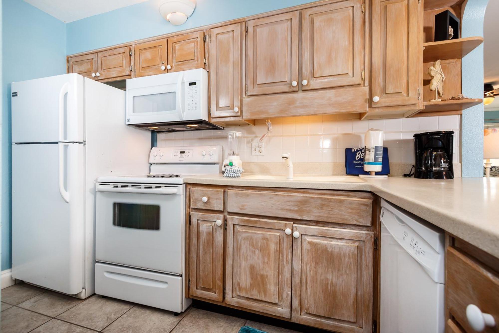 Island Echos 2Nd - 3Rd Floor Condos フォート・ウォルトン・ビーチ 部屋 写真