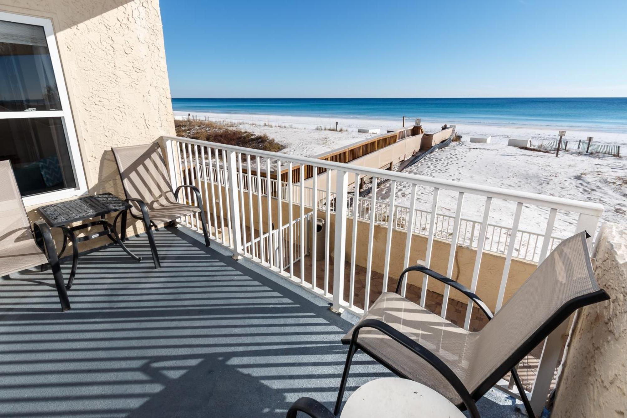 Island Echos 2Nd - 3Rd Floor Condos フォート・ウォルトン・ビーチ 部屋 写真