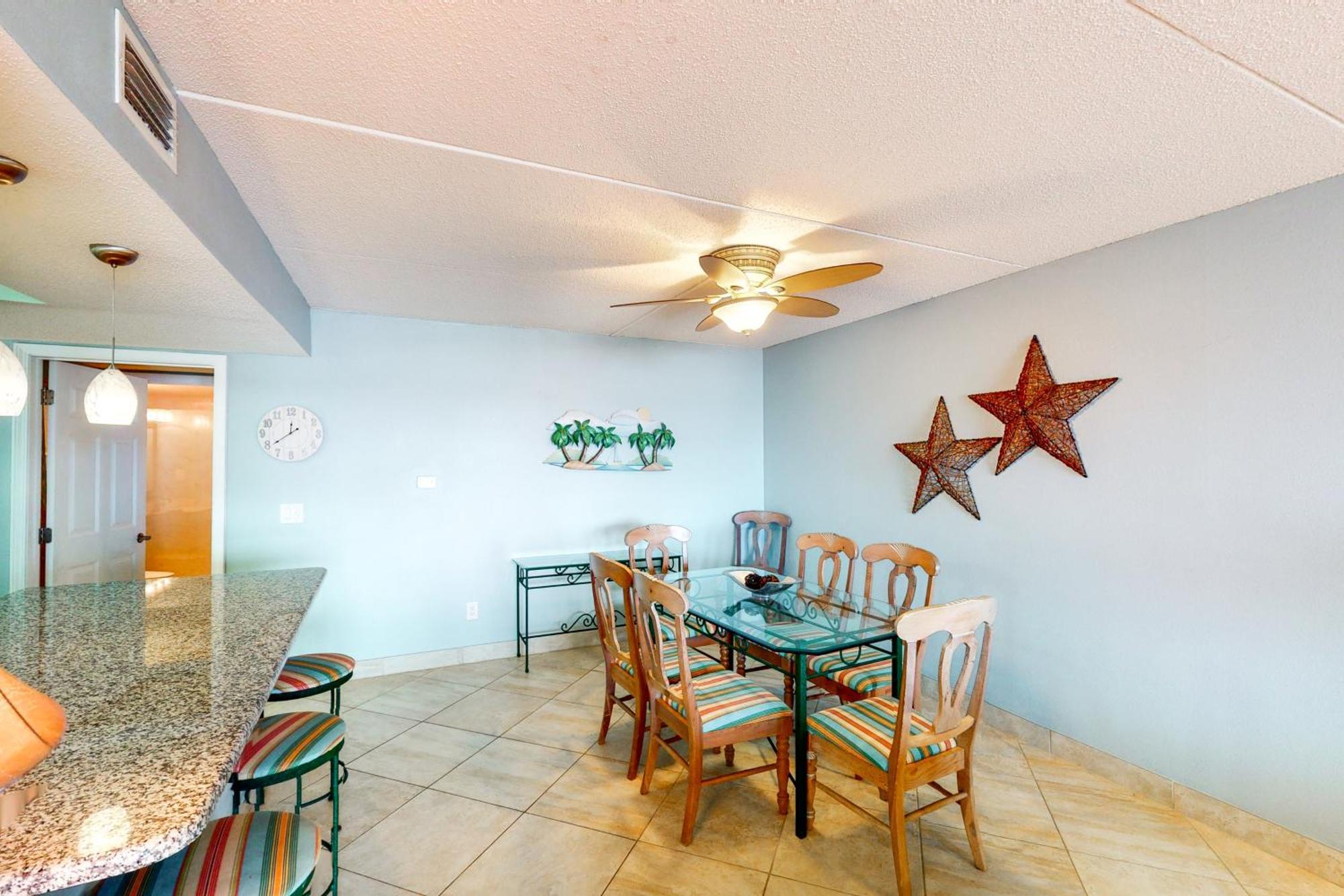 Island Echos 2Nd - 3Rd Floor Condos フォート・ウォルトン・ビーチ 部屋 写真
