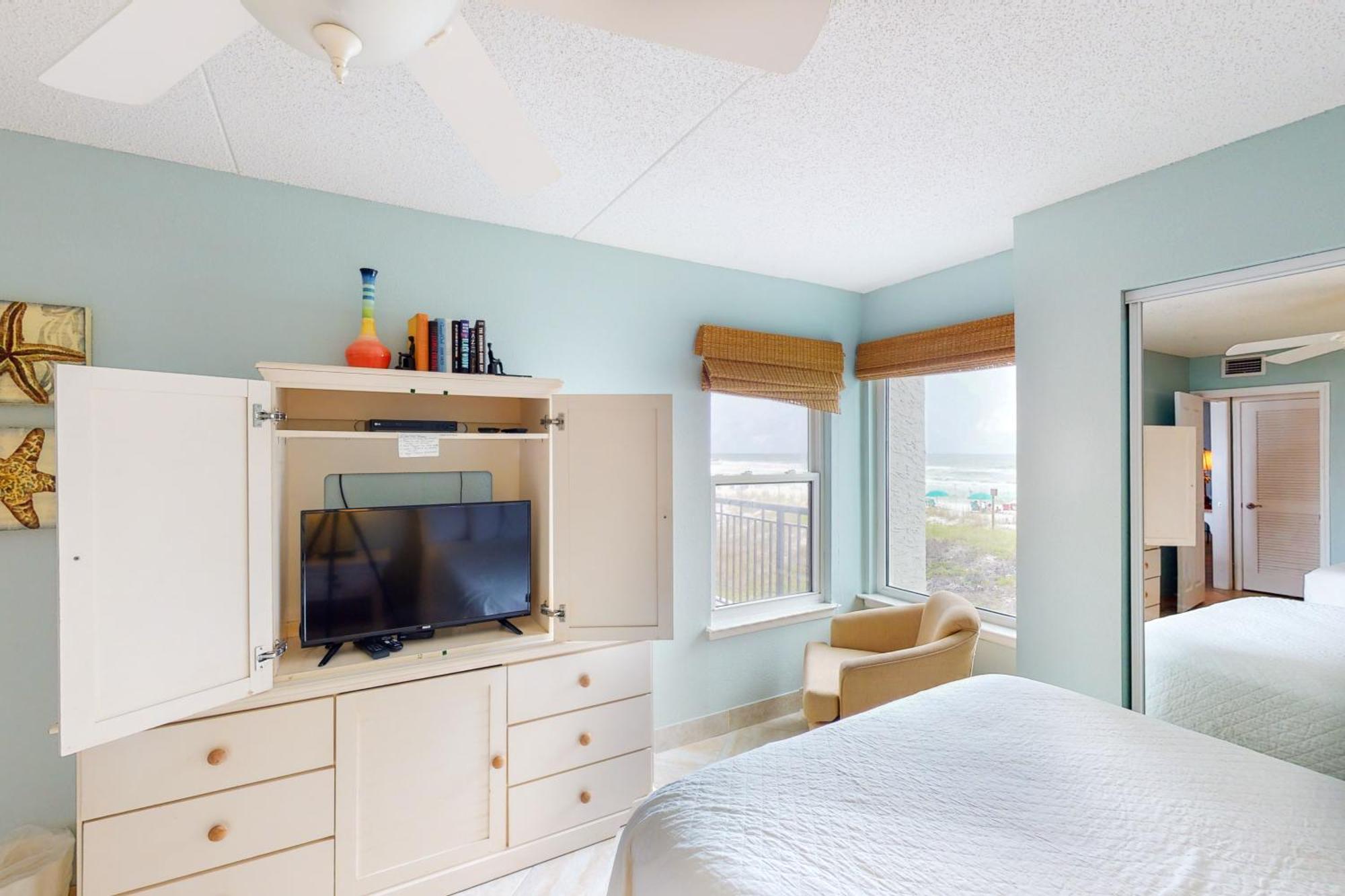 Island Echos 2Nd - 3Rd Floor Condos フォート・ウォルトン・ビーチ 部屋 写真