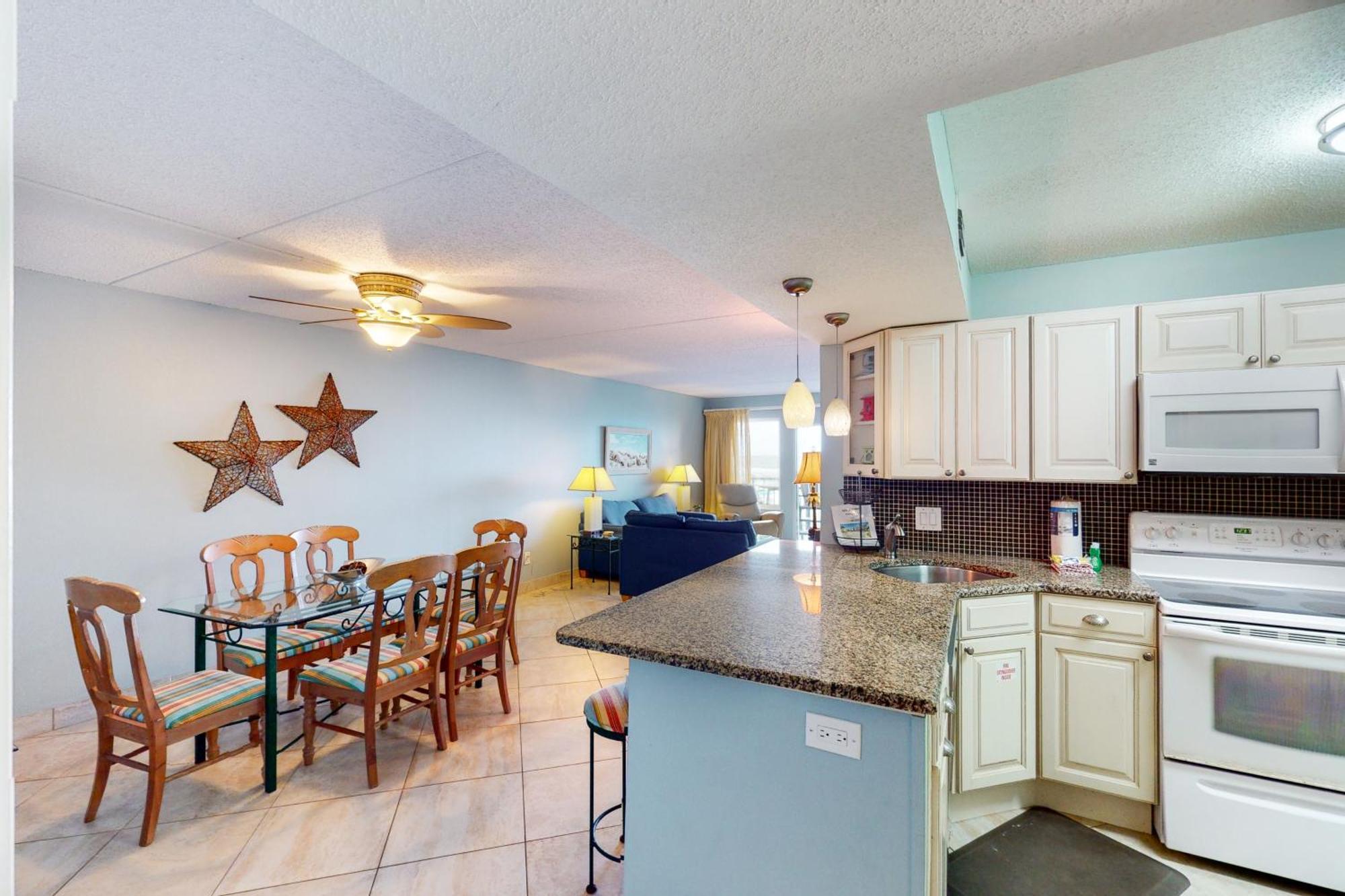 Island Echos 2Nd - 3Rd Floor Condos フォート・ウォルトン・ビーチ 部屋 写真