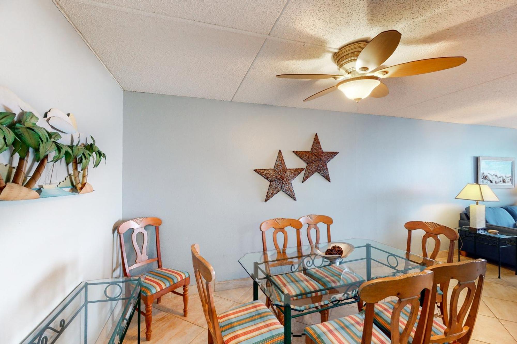 Island Echos 2Nd - 3Rd Floor Condos フォート・ウォルトン・ビーチ 部屋 写真