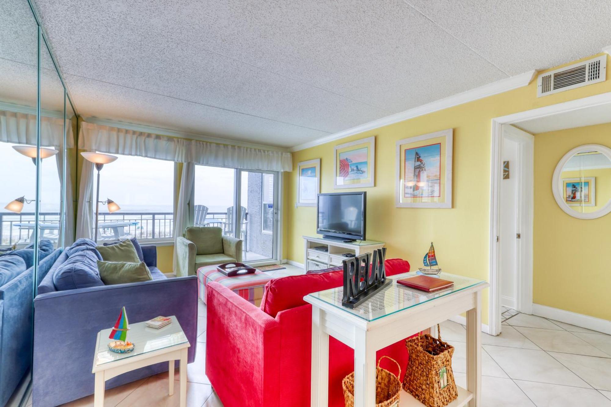 Island Echos 2Nd - 3Rd Floor Condos フォート・ウォルトン・ビーチ 部屋 写真