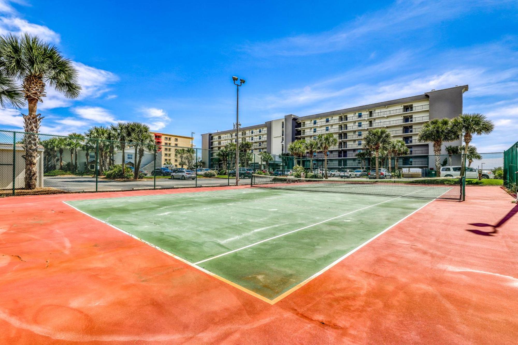 Island Echos 2Nd - 3Rd Floor Condos フォート・ウォルトン・ビーチ 部屋 写真